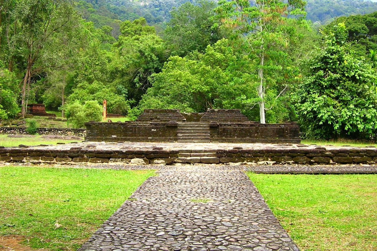 Lembah Bujang is a historical site with remnants from Hindu-Buddhist beliefs and practices of locals during the Kedah Tua kingdom era. However, temples in the site have either been destroyed due to nature or demolished. – Wikipedia pic, October 25, 2022