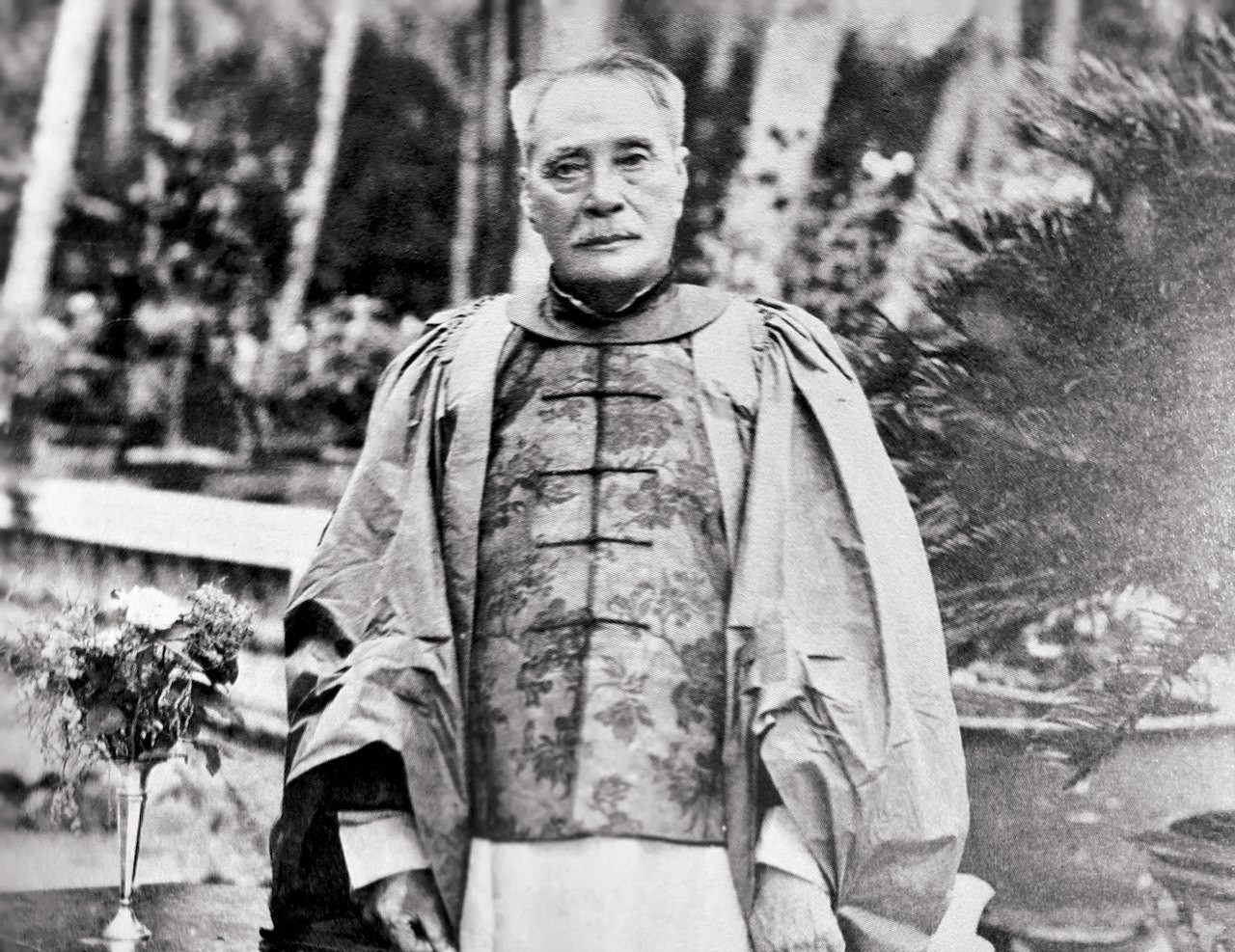 The National Education Improvement Initiative says major non-Malay immigrant figures such as Loke Yew (pic) and Yap Kwan Seng should have been given more space in the textbook to show minority groups’ contributions to early Malaya’s economic sectors. – Wikipedia pic, October 27, 2022
