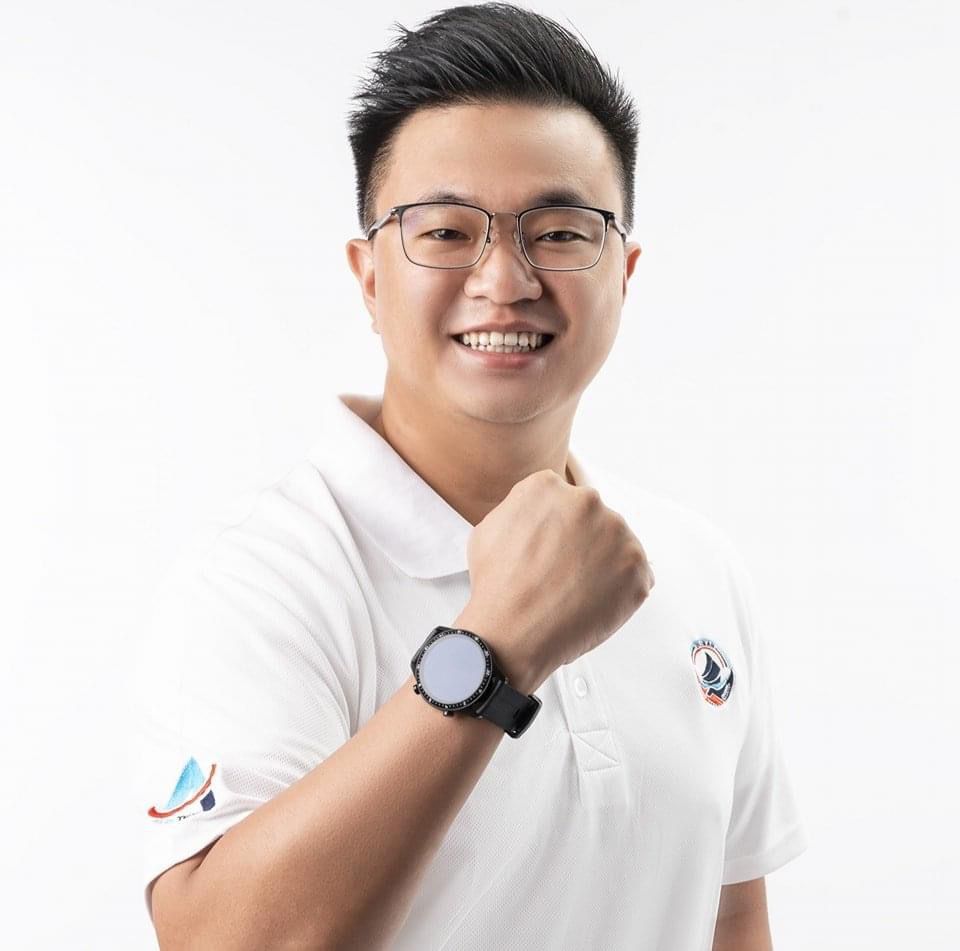 Warisan’s Alex Thien (pic), 31, the son of former Parti Bersatu Sabah vice-president Datuk Thien Fui Yun will possibly face DAP’s incumbent MP Vivian Wong in Sandakan. – Pic courtesy of Warisan, October 30, 2022