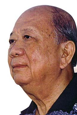 The Malayan Communist Party’s (MCP) secretary-general during the Malayan Emergency, Chin Peng, in his later years. He never returned to Malaysia following the end of the insurgency with the signing of the Hat Yai Peace Agreement in 1989. – Wikipedia pic, October 31, 2022