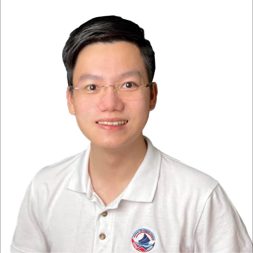 Warisan’s Chen Ket Chiun, 28, is likely to face an uphill battle in Tawau, a seat which as of 2018 was comprised mainly of Muslim Bumiputera voters. – Pic courtesy of Warisan, October 30, 2022