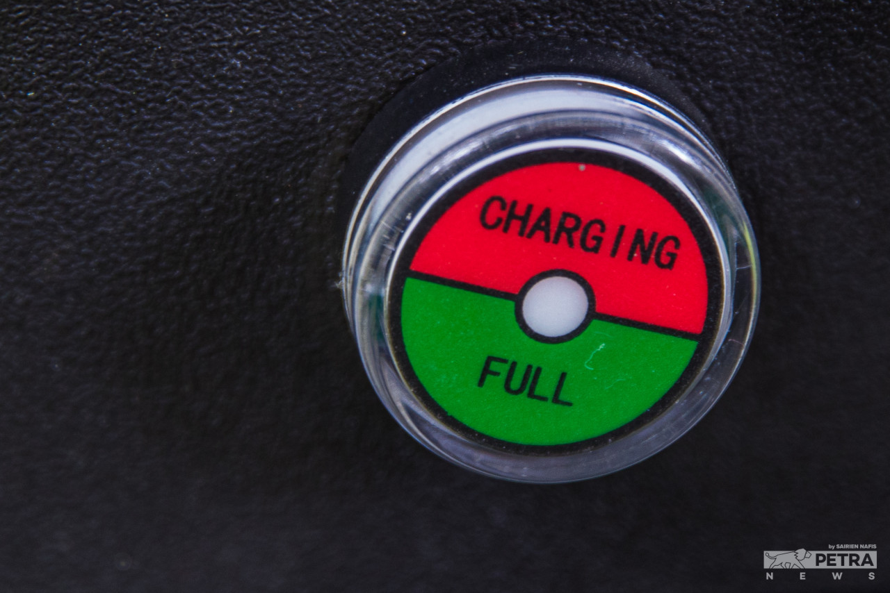 The Zero Emission Vehicle Association says its proposed ‘interventions’ could increase the number of electric vehicles in the country from around 2,000 at present to 700,000 by 2030. – SAIRIEN NAFIS/The Vibes file pic, February 21, 2023