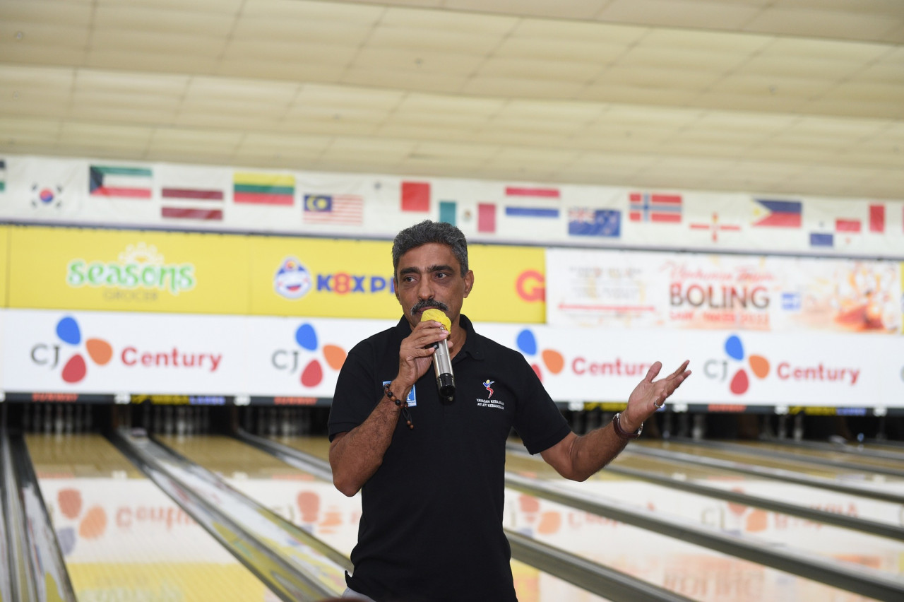 National Athletes’ Welfare Foundation chairman Datuk Noorul Ariffin Abdul Majeed has lauded the RM5 million allocated for the foundation by the government, saying that he sees its concerns in the welfare of ex-athletes. – Persatuan Penulis Penulis Sukan Malaysia Established 1969. – Facebook pic, February 25, 2023