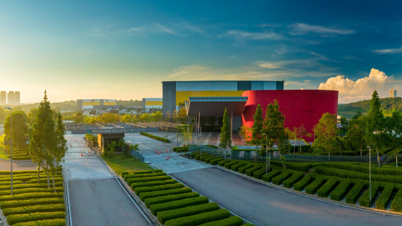 Pinewood Malaysia Ltd is a company incorporated in the United Kingdom, which entered into a 10-year agreement in 2009 to provide marketing, operations and management support for the former Pinewood Iskandar Malaysia Studios (pic). – Iskandar Malaysia Studios Facebook pic, April 11, 2023