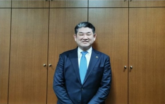 Nara mayor Gen Nakagawa says that one of the unique characteristics of Nara products and tourism is that both Asian cultural tastes and Japanese cultural origin can be experienced. – Bernama pic, April 9, 2023