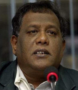 The Malaysian Trades Union Congress’ A. Balasubramaniam says he has attended several workshops, seminars, courses, and meetings organised by international unions including the International Labour Conference in Geneva. – ituc-csi.org pic, May 1, 2023