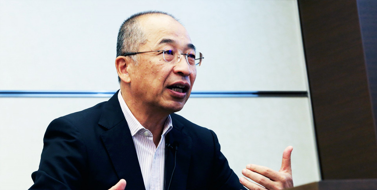 Daihatsu Motor Co Ltd president Soichiro Okudaira’s briefing to Malaysia’s National Committee for Type Approval and Homologation has been deemed an effort at transparency and to mitigate regulator concerns. – global.toyota pic, May 4, 2023