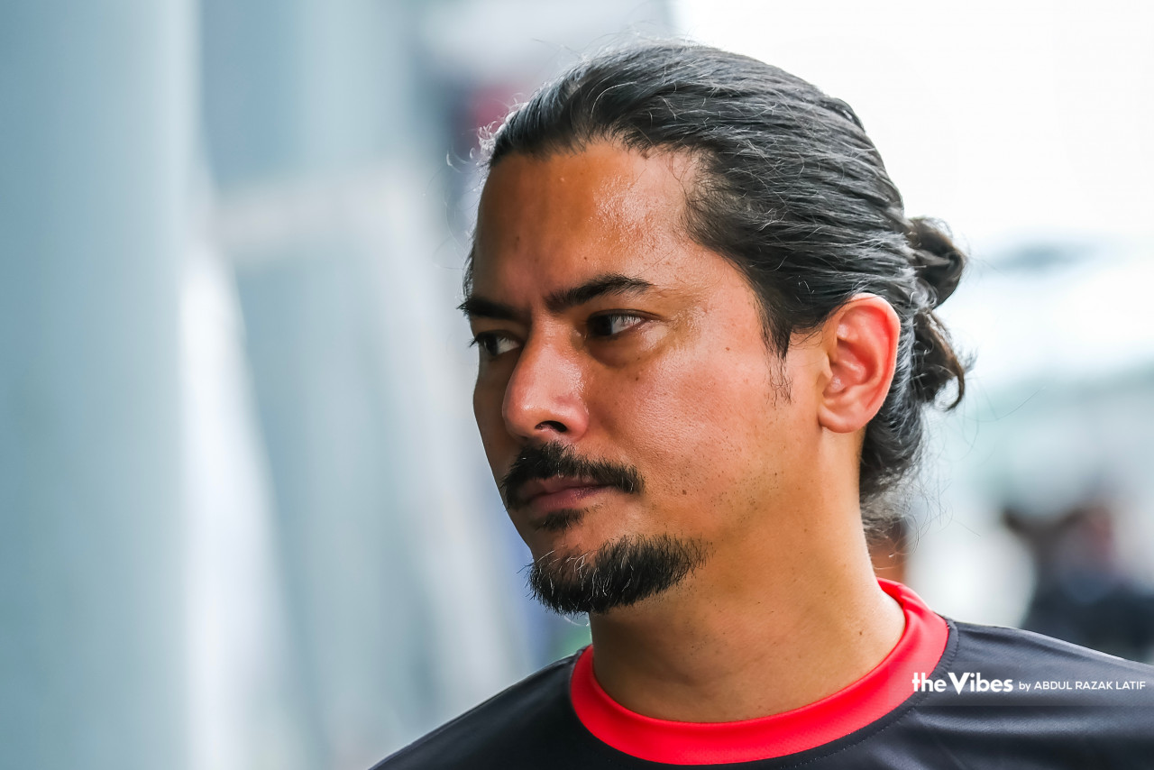 Alex Yoong has suggested that the 2-litre and 1.6-litre cars should have their own individual race. – ABDUL RAZAK LATIF/The Vibes pic, June 26, 2023