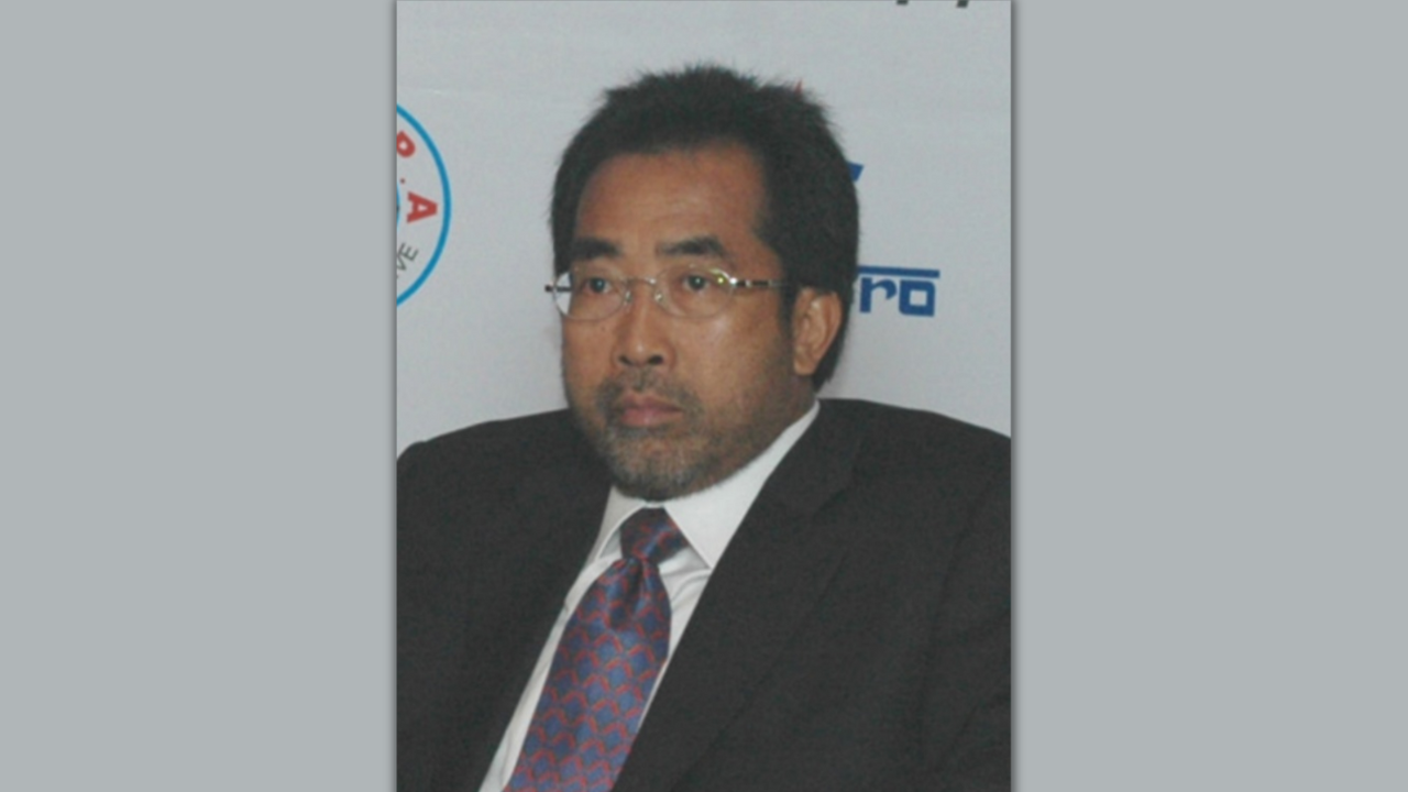 The late Tan Sri Jamaluddin Jarjis was science, technology and innovation minister from 2004 to 2008. – Wikipedia pic, August 17, 2023