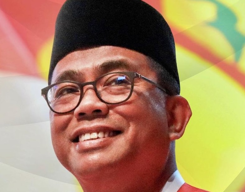 Umno vice-president Datuk Seri Mohamed Khaled Nordin says he hopes the prime minister will take the recommendations by the Agong and Malay rulers seriously. – Facebook pic, June 17, 2021