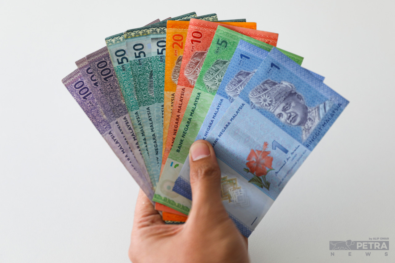 The highly-awaited Budget 2023 has been tabled at the Parliament today, with the Finance, Health, and Education Ministries being the top three recipients. – The Vibes file pic, October 7, 2022