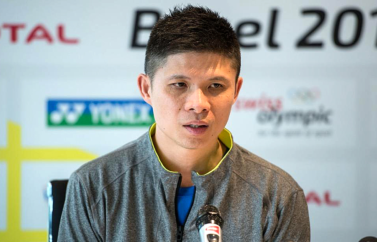 National singles coaching director Wong Choong Hann said the players needed to feel the pain of losing to discover what kind of firepower and strength are needed to excel at the top level. - Bernama pic, May 13, 2022