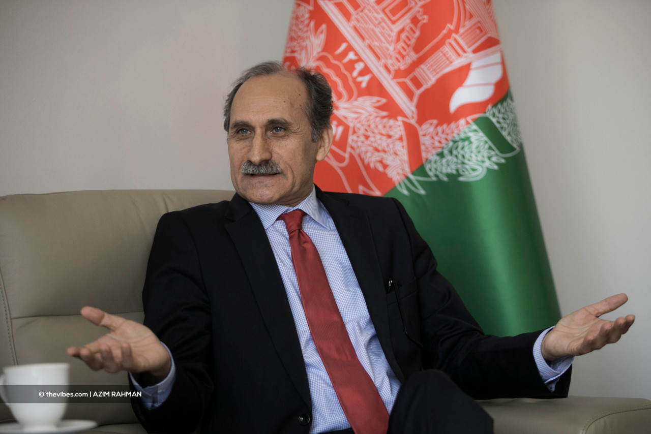 The Taliban of today are showing hints of moving towards a more moderate approach than that employed in the past, says Moheb Rahman Singhar. – AZIM RAHMAN/The Vibes pic, August 25, 2021