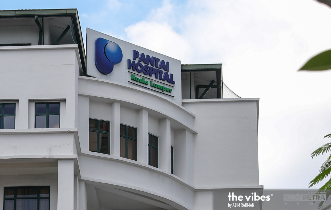 best government hospital in malaysia
