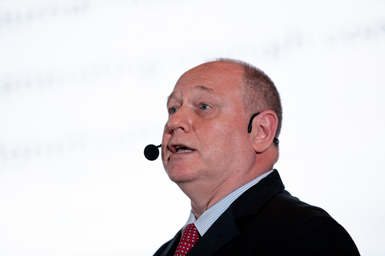 Good Capitalism Forum chief executive Professor Graham Kendall says there should be more awareness on the contributions foreign workers have made to Malaysia. – The Vibes file pic, August 31, 2021