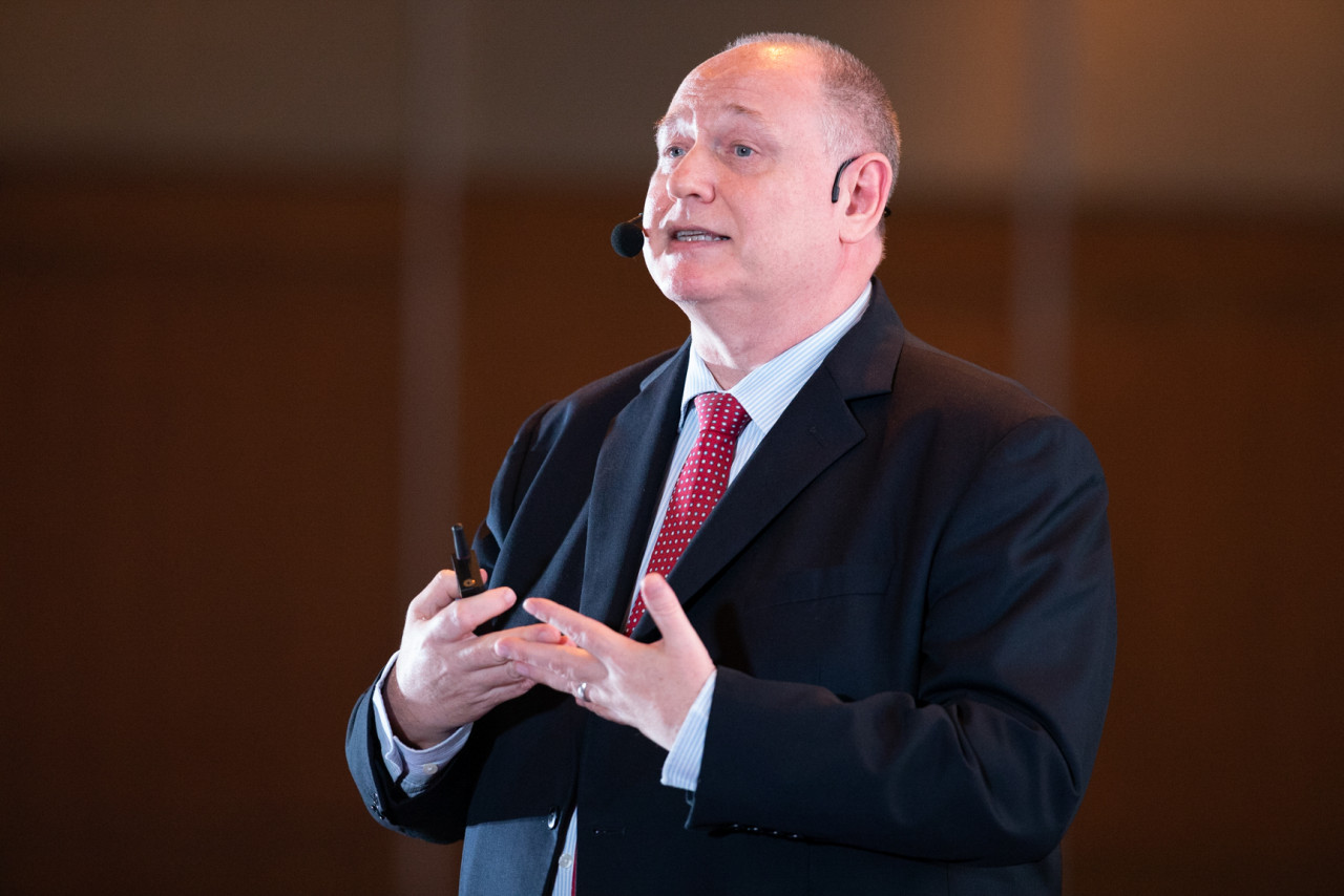 Prof Graham Kendall says the commissioning of essay mills is no different from regular plagiarism, as the student involved is cheating their institution and future employers. – The Vibes file pic, June 1, 2021