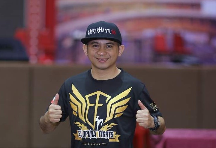66 Unicorn Muaythai Sandakan gym owner and coach, Mohamad Ajman Ajmain, says contrary to popular belief, Muay Thai is one of the safest sports even for children. – REBECCA CHONG/The Vibes pic, August 28, 2022