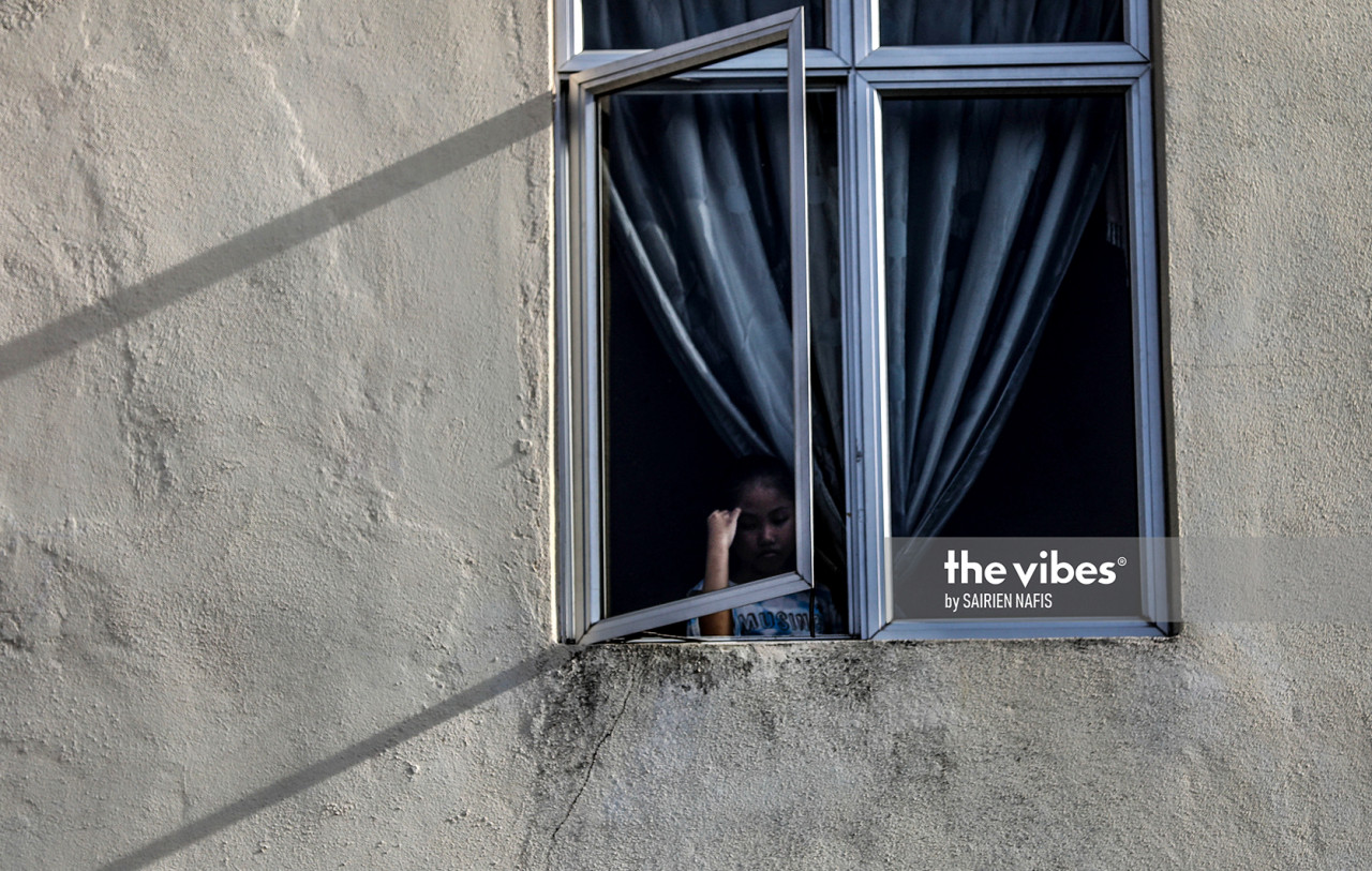 Experts are urging the Housing and Local Government Ministry to take enforcement action on developers that flout the law. – SAIRIEN NAFIS/The Vibes pic, January 23, 2021