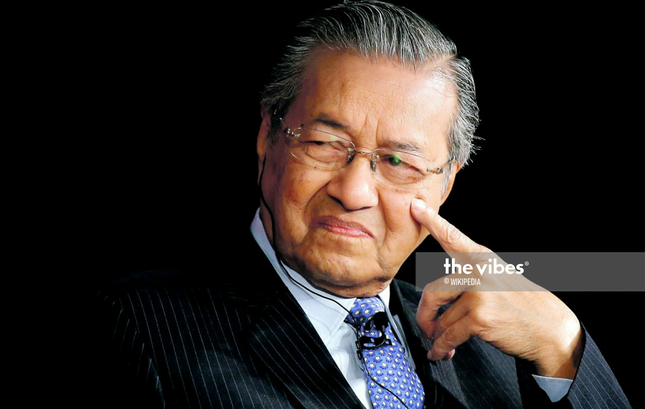 Political experts believe that the fall of the Pakatan Harapan administration was due to internal factionalism between its two biggest camps – that of Tun Dr Mahathir Mohamad and Datuk Seri Anwar Ibrahim. – Wikipedia pic, April 5, 2021