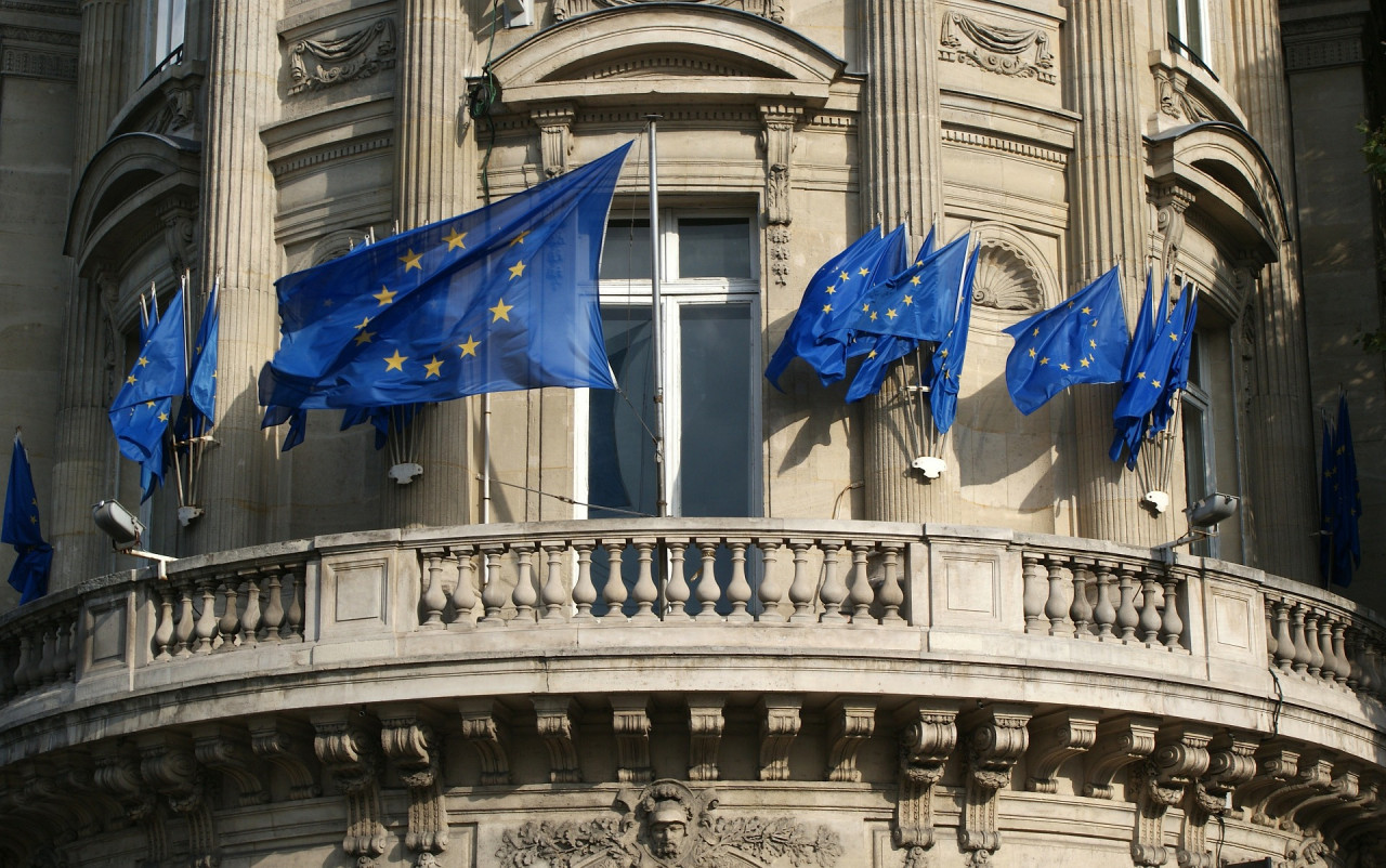 The Australian prime minister has blamed the EU for the shortages in Covid-19 vaccines, accusing the bloc of strict export controls. – Pixabay pic, April 7, 2021