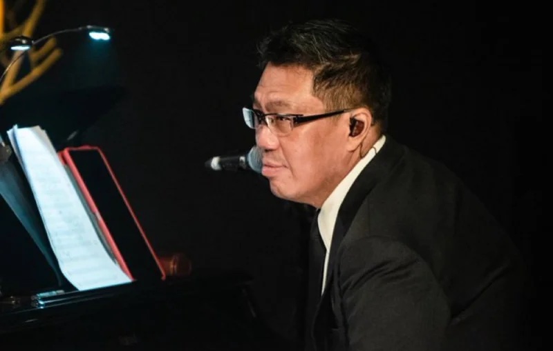 Aubrey Suwito stresses that humiliating a contestant will not make the programme a better one. – @AubreySuwito Twitter pic, January 25, 2023