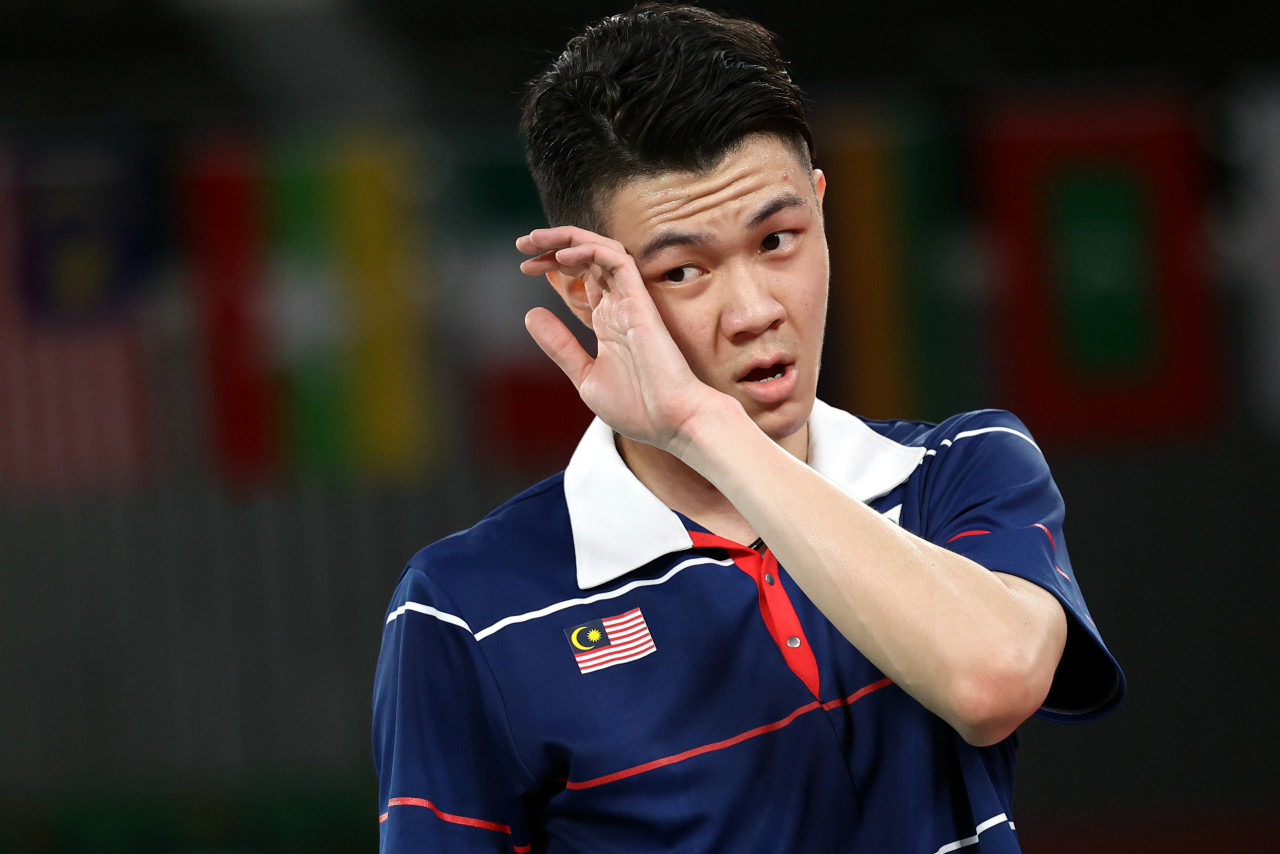 National top shuttler Lee Zii Jia has shocked the country by announcing that he will be absent from the Birmingham Commonwealth Games to focus on the World Championships in August. – Bernama pic, June 25, 2022