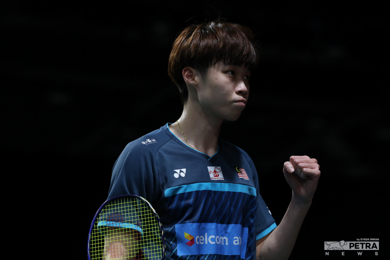 Zii Jia, Tze Yong should leverage their strengths ahead of Olympics