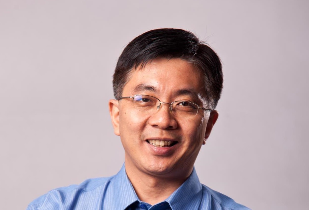 Dr boo cheng hau