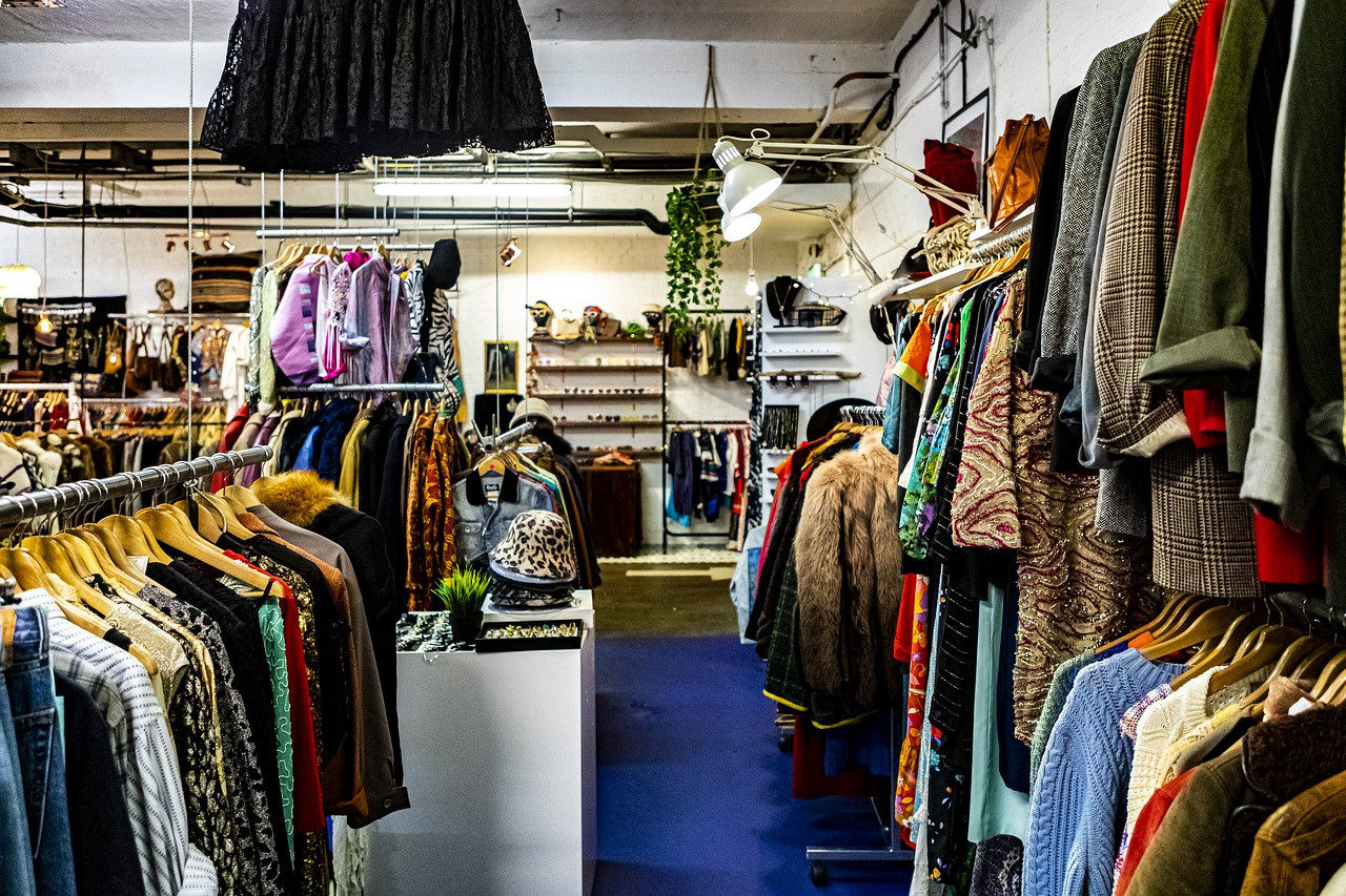 Myanmar’s garment sector has boomed in recent years, bolstered by scores of international brands that shifted their production to factories on Yangon’s outskirts. – Pixabay pic, February 4, 2021