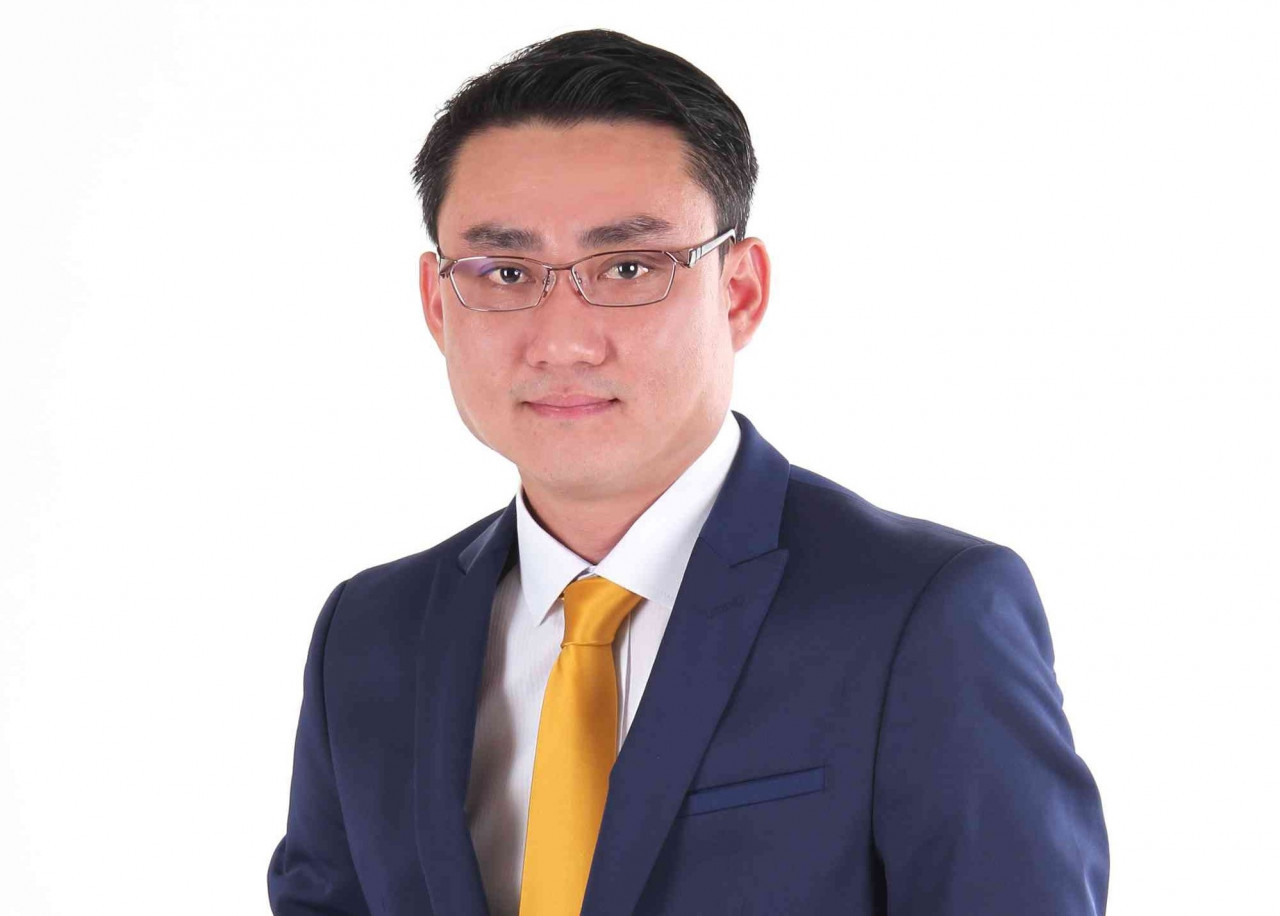 MDCC president Chris Daniel Wong says most SMEs are willing to stop operation for two weeks to a month, but more than 50% of the businesses will fold if MCO 4.0 is implemented. – MDCC pic, June 4, 2021