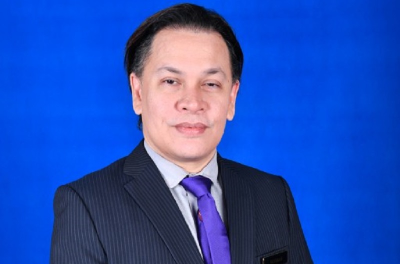 Deputy chairman Datuk Norman Abdul Halim says Finas is always open to suggestions and views, but they must be conveyed through the right channels. – Finas pic, February 11, 2021