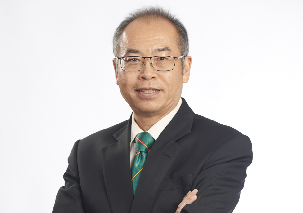 Datuk Seri Lee Kah Choon, special investment adviser to the Penang chief minister, says the state should seize the opportunities emerging in view of the reshuffling of the global supply chain. – File pic, October 11, 2021