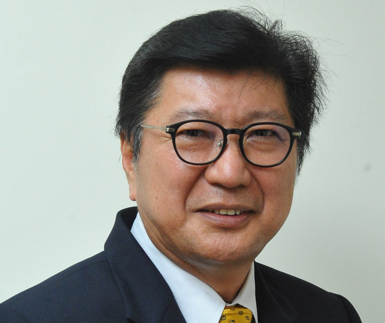 Federation of Malaysian Manufacturers president Tan Sri Soh Thian Lai says there have been significant productivity losses as many employees have not been able to get to work given that many of the main highways had to be closed to traffic or their own homes were hit by the floods. – Federation of Malaysian Manufacturers pic, January 3, 2022 