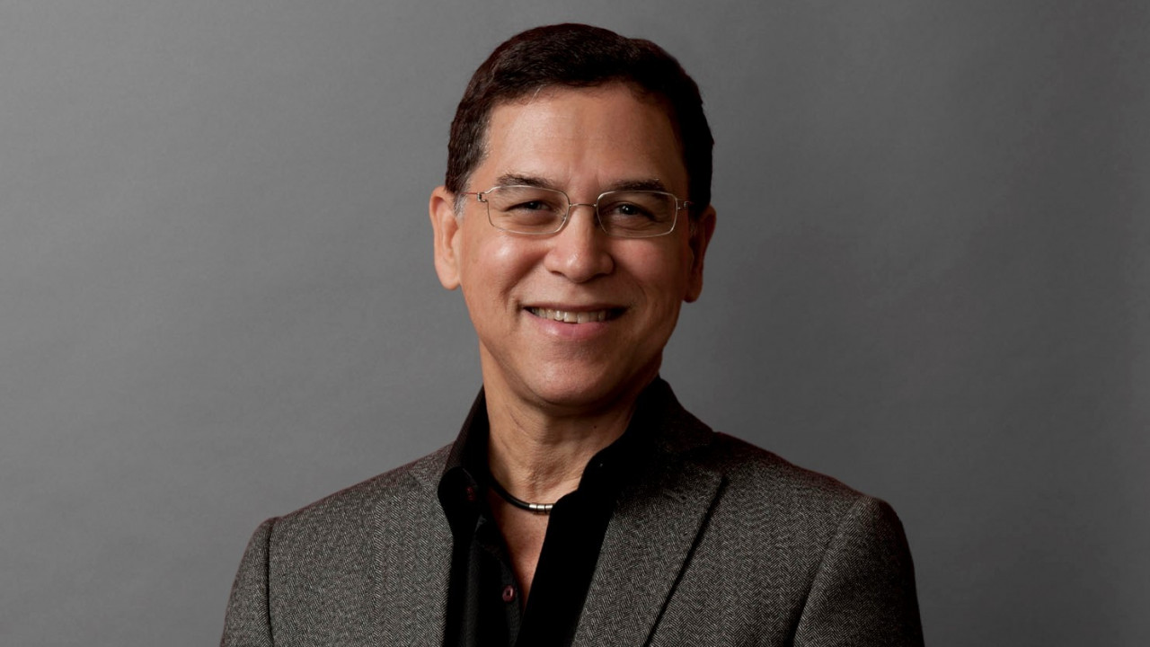 Veritas Design Group’s David Hashim says businesses will do better by cooperating with one another, as they can more effectively address world issues. – ey.com pic, May 22, 2022