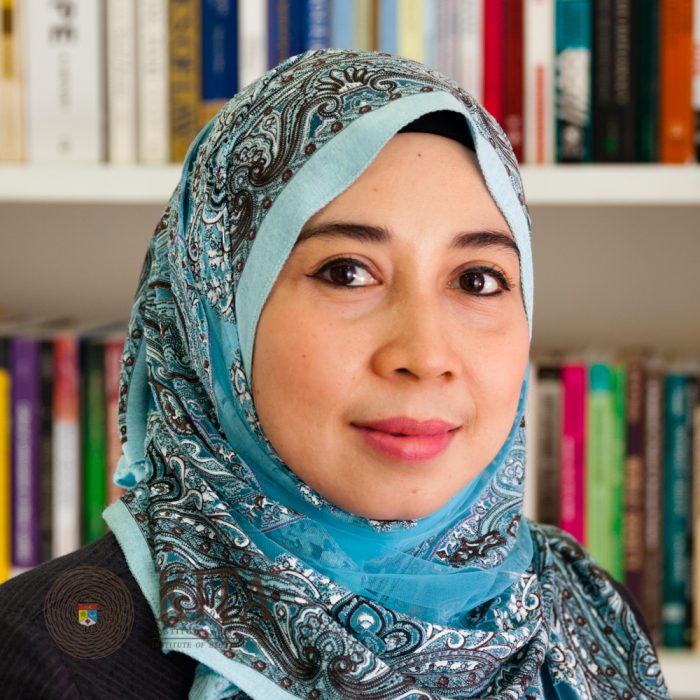 Prof Kartini Aboo Talib believes there is no need for a confidence vote to be tabled in Parliament. – UKM pic, September 4, 2021
