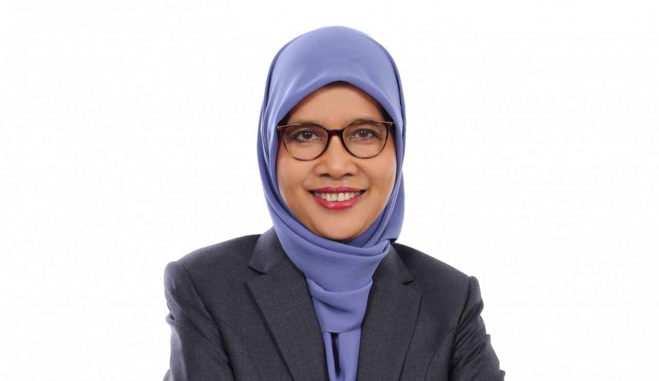 Malaysian Medical Association president Dr Azizan Abdul Aziz is optimistic in working with Health Ministry to implement healthcare reforms proposed in the Health White Paper during her year-long tenure. – Malaysian Medical Association pic, September 9, 2023 