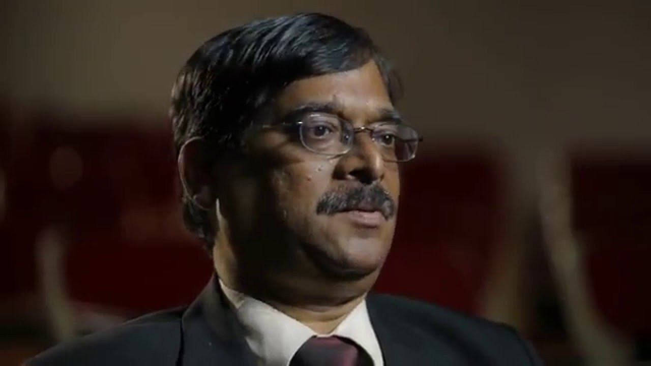 National Association of Private Educational Institutions president Associate Professor Elajsolan Mohan says the recognition of the existence of private higher education institutions and their contribution to the economy and talent development is not evident in Budget 2022. – Screen grab pic, November 1, 2021
