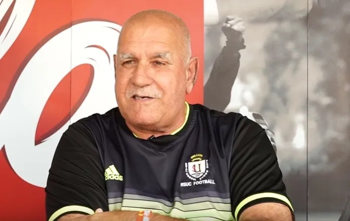 Datuk Santokh Singh says during his playing career in Selangor FC during the 70s and 80s, The Red Giants were dominating the league in a time where there were no foreign players in local clubs. – Twentytwo13 pic, March 8, 2023