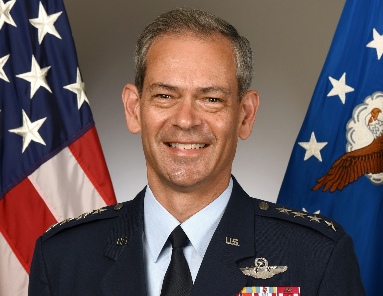 General Kenneth Wilsbach says China’s increased number of incursions into Taiwan’s air defence zone ‘adds to the list’ of ‘destabilising activities and also escalatory activities’ in the region. – Wikipedia pic, June 4, 2021