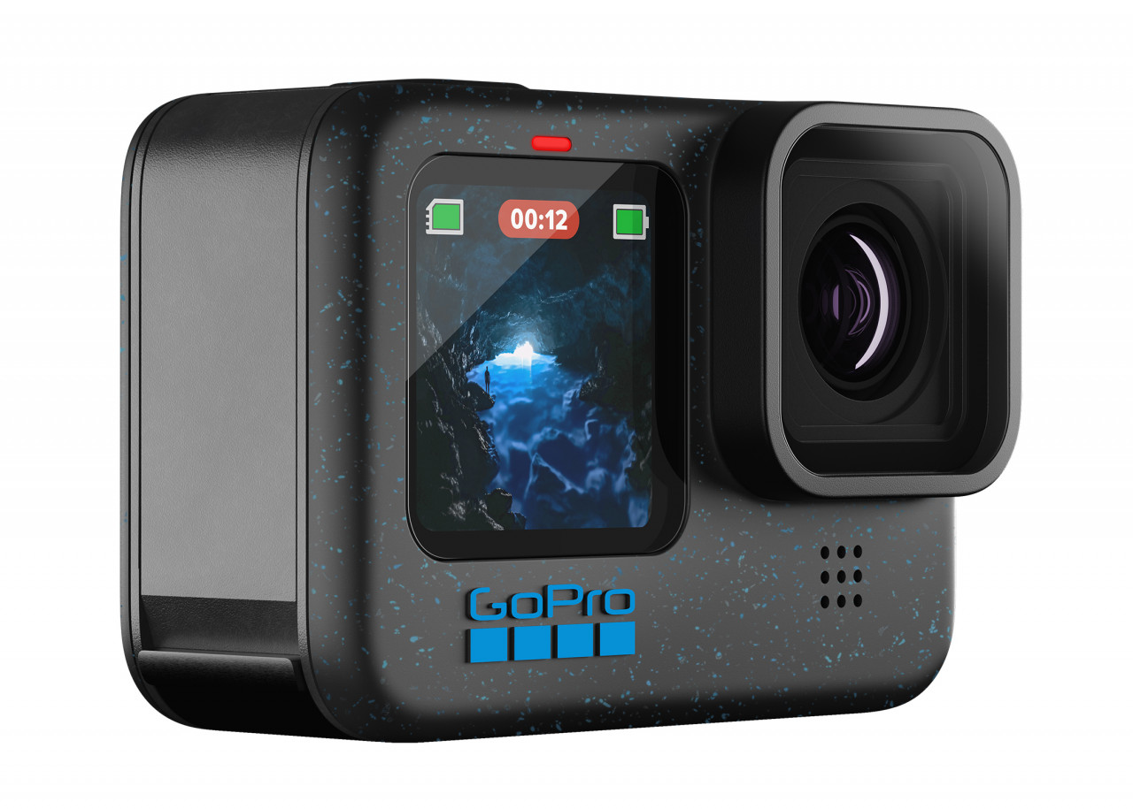 Ever since launching their camera systems 19 years ago, GoPro has consistently aimed to empower amateur photographers and videographers to become professionals. – GoPro pic