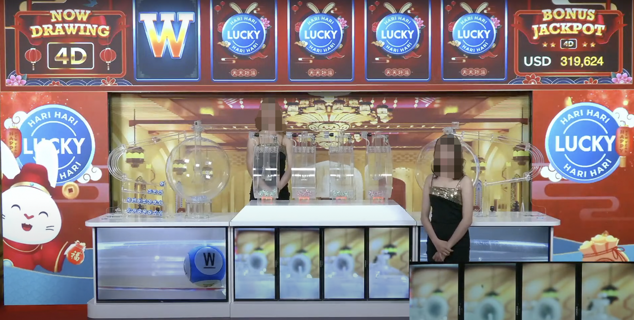 While some quarters have lauded the Kedah government’s move to cease renewing licences for lottery outlets in the state, observers and groups say that unlawful gambling would become more widespread. – The Vibes pic, January 13, 2023