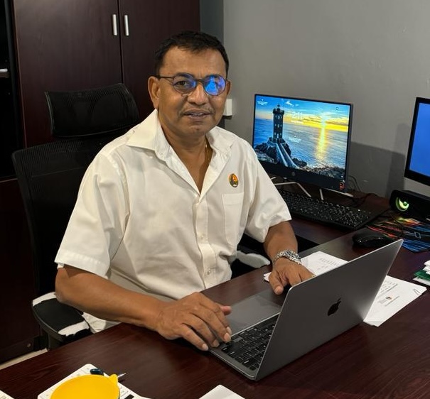 Datuk Issac Alexander says the Transport Ministry must consider allowing foreign carriers to fly the same routes and landing rights accorded to their local counterparts. – The Vibes pic, August 6, 2024.