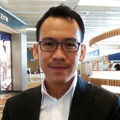 Former Seberang Perai City Council councillor Joshua Woo says Penang sea, like many parts of the world, suffers from overfishing. – DAP pic, April 13, 2021