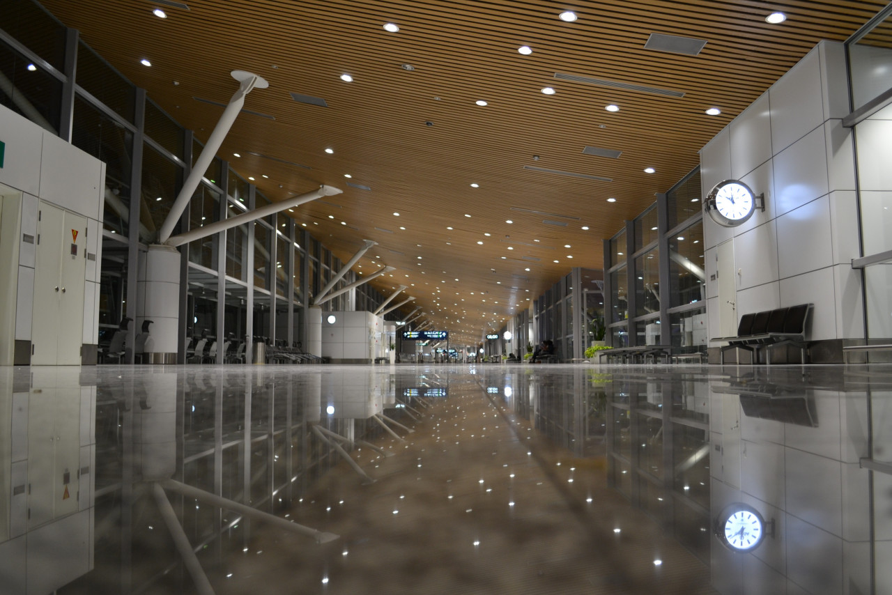 Predictably, sectors related to travel and tourism contracted in growth due to the restrictions imposed during the first and second movement control orders. – Pixabay pic, May 12, 2021