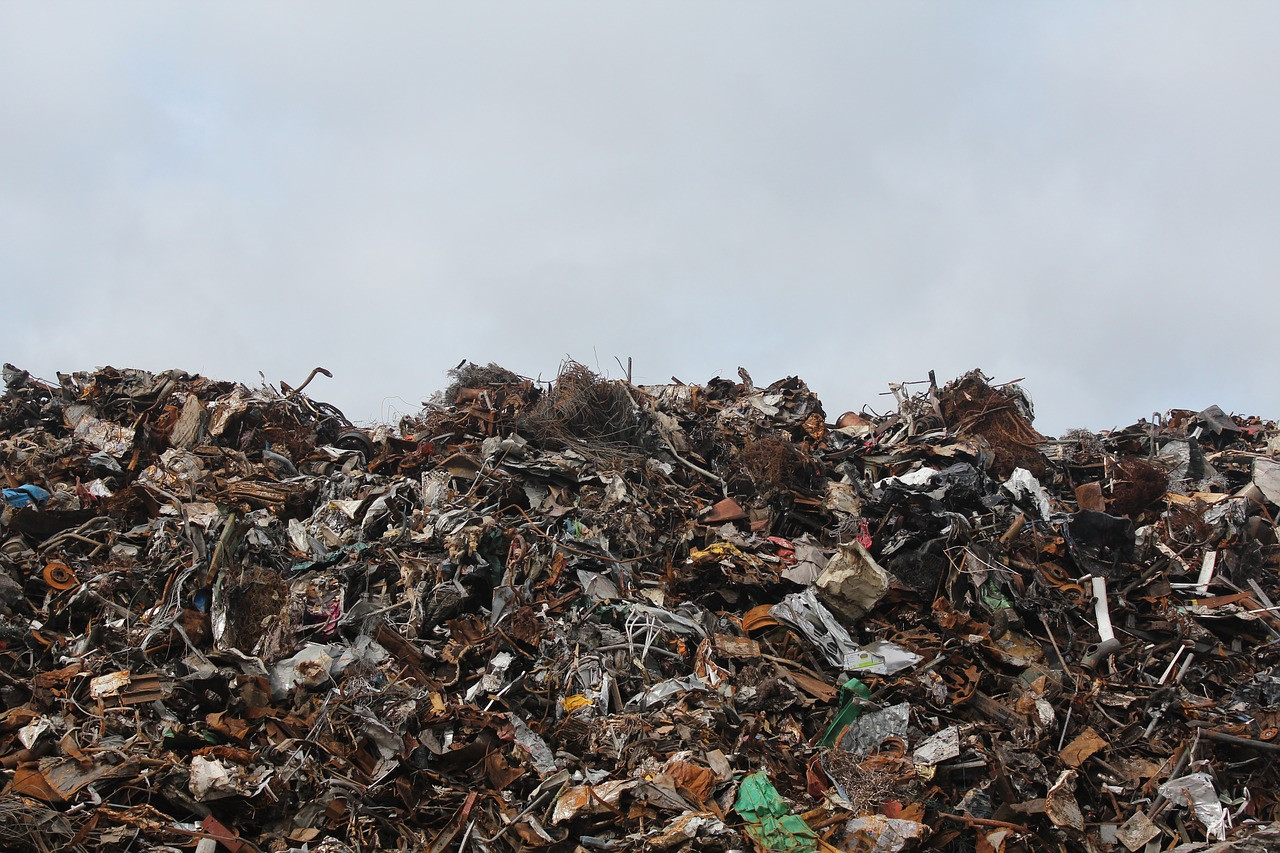 Datuk A. Joe Saravanan of the Malaysian Indian Metal Traders’ Association notes that recycling companies are allowed to collect waste from E&E factories, but their plants are barred from operating. – Pixabay pic, July 10, 2021