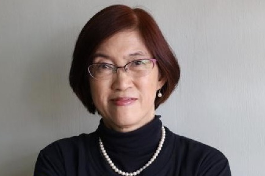 A surprise appearance in the state polls is 59-year-old Datuk Lee Kim Noor, a former president of the Penang Ratepayers Association, who has decided to contest in Batu Uban on the Muda platform. – Pic courtesy of Muda, July 23, 2023