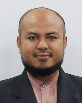 USM’s Mohd Haizzan Yahaya says many people are taking a wait-and-see attitude towards the effectiveness of Covid-19 vaccines. – USM pic, May 25, 2021