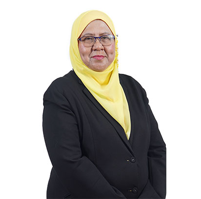Suhakam children’s commissioner Professor Datuk Noor Aziah Mohd Awal is urging the Education Ministry to take stern action against teachers and school authorities who have been violating children’s rights and dignity. – Suhakam pic, April 24, 2021