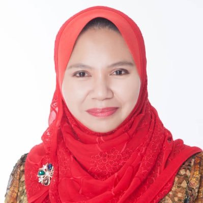 Penang Wanita Umno head Datuk Norliza Abdul Rahim says the state government does not understand the protocol of dealing with the federal government. – Norliza Abdul Rahim Twitter pic, May 24, 2021