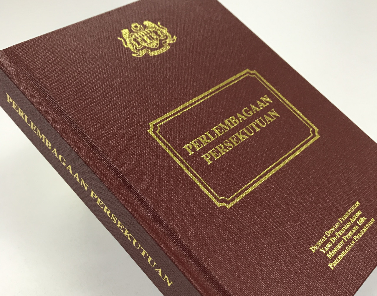 The Human Rights Commission of Malaysia is questioned on whether it has interpreted the constitution on its own frolic, or sought authoritative views from the attorney-general. – Wikipedia pic, October 30, 2021